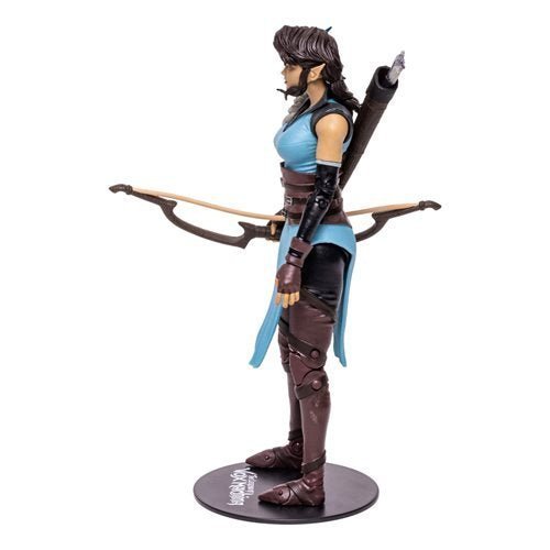 McFarlane Toys The Legend of Vox Machina (Vex'ahlia or Percy) 7-Inch Scale Action Figure - Just $24.99! Shop now at Retro Gaming of Denver