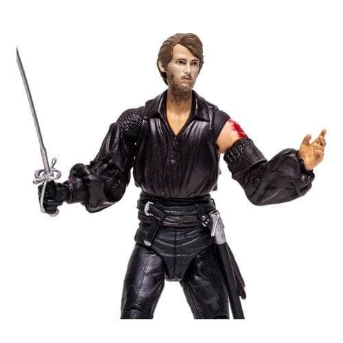 McFarlane Toys The Princess Bride 7-Inch Scale Action Figure - Select Figure(s) - Just $24.99! Shop now at Retro Gaming of Denver