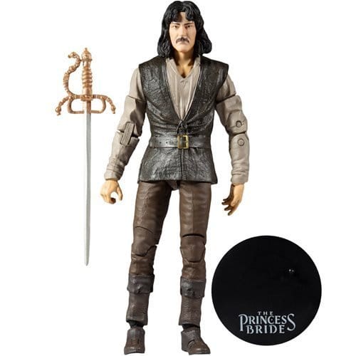 McFarlane Toys The Princess Bride 7-Inch Scale Action Figure - Select Figure(s) - Just $24.99! Shop now at Retro Gaming of Denver