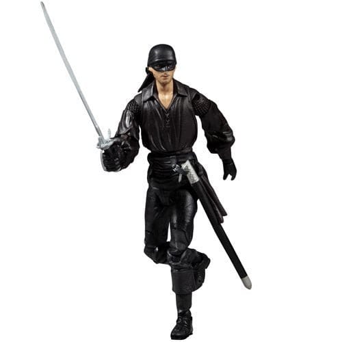 McFarlane Toys The Princess Bride 7-Inch Scale Action Figure - Select Figure(s) - Just $24.99! Shop now at Retro Gaming of Denver