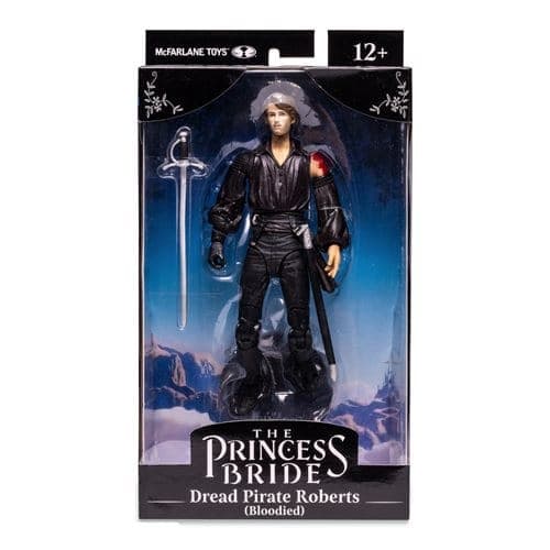 McFarlane Toys The Princess Bride 7-Inch Scale Action Figure - Select Figure(s) - Just $24.99! Shop now at Retro Gaming of Denver