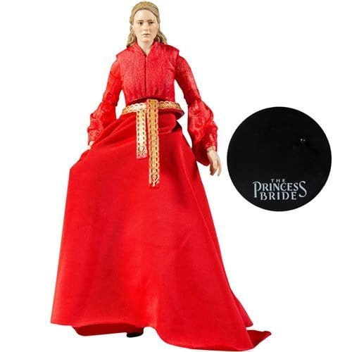 McFarlane Toys The Princess Bride 7-Inch Scale Action Figure - Select Figure(s) - Just $24.99! Shop now at Retro Gaming of Denver