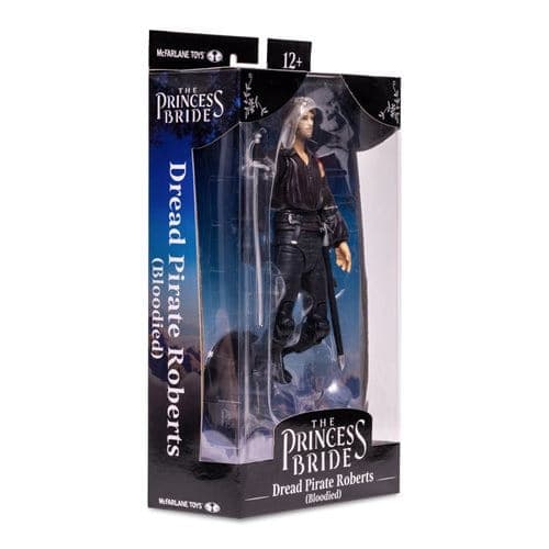 McFarlane Toys The Princess Bride 7-Inch Scale Action Figure - Select Figure(s) - Just $24.99! Shop now at Retro Gaming of Denver