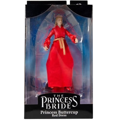 McFarlane Toys The Princess Bride 7-Inch Scale Action Figure - Select Figure(s) - Just $24.99! Shop now at Retro Gaming of Denver