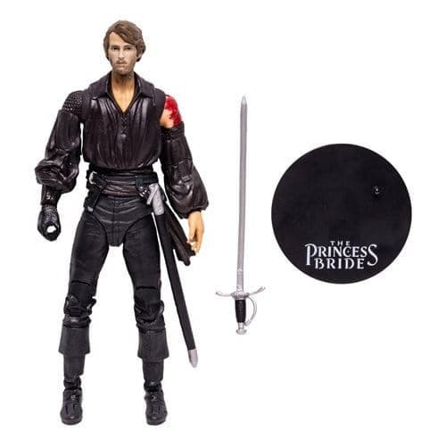 McFarlane Toys The Princess Bride 7-Inch Scale Action Figure - Select Figure(s) - Just $24.99! Shop now at Retro Gaming of Denver