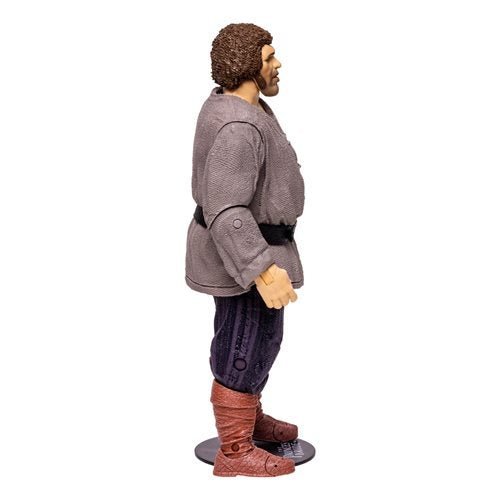 McFarlane Toys The Princess Bride Fezzik in Cloak Megafig Action Figure - Just $39.99! Shop now at Retro Gaming of Denver