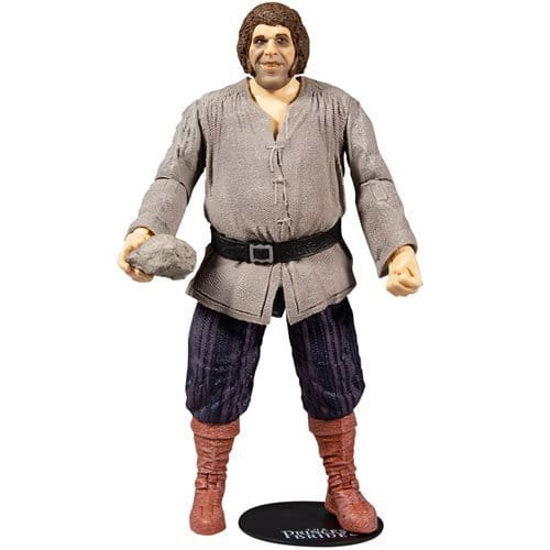 McFarlane Toys The Princess Bride Fezzik Megafig Action Figure - Just $39.99! Shop now at Retro Gaming of Denver