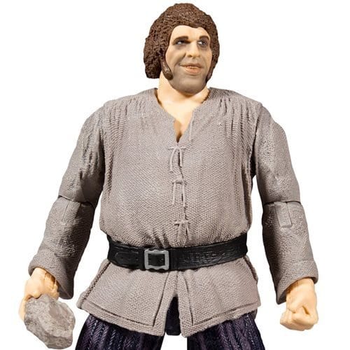 McFarlane Toys The Princess Bride Fezzik Megafig Action Figure - Just $39.99! Shop now at Retro Gaming of Denver