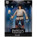 McFarlane Toys The Princess Bride Fezzik Megafig Action Figure - for just $40.39! 