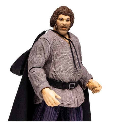 McFarlane Toys The Princess Bride Fezzik in Cloak Megafig Action Figure - Just $39.99! Shop now at Retro Gaming of Denver