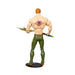 McFarlane Toys The Seven Deadly Sins 7-Inch Scale Action Figure - Select Figure(s) - Just $19.99! Shop now at Retro Gaming of Denver