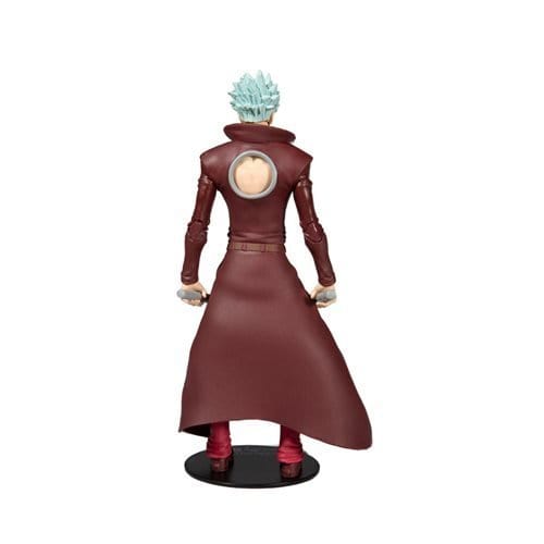 McFarlane Toys The Seven Deadly Sins 7-Inch Scale Action Figure - Select Figure(s) - Just $19.99! Shop now at Retro Gaming of Denver