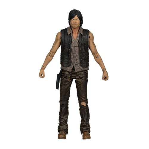 McFarlane Toys The Walking Dead 5-Inch Scale Action Figure - Select Figure(s) - for just $20.19! 