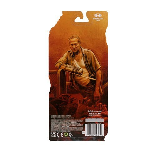 McFarlane Toys The Walking Dead 5-Inch Scale Action Figure - Select Figure(s) - for just $19.99! 