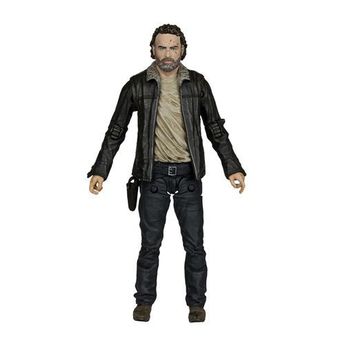 McFarlane Toys The Walking Dead 5-Inch Scale Action Figure - Select Figure(s) - for just $20.19! 