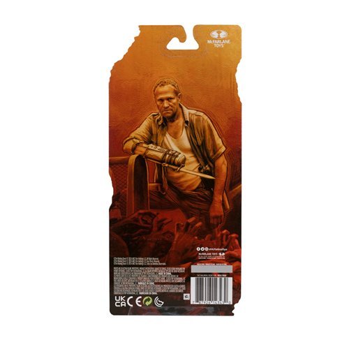 McFarlane Toys The Walking Dead 5-Inch Scale Action Figure - Select Figure(s) - for just $20.19! 