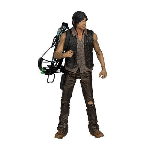 McFarlane Toys The Walking Dead 5-Inch Scale Action Figure - Select Figure(s) - for just $19.99! 