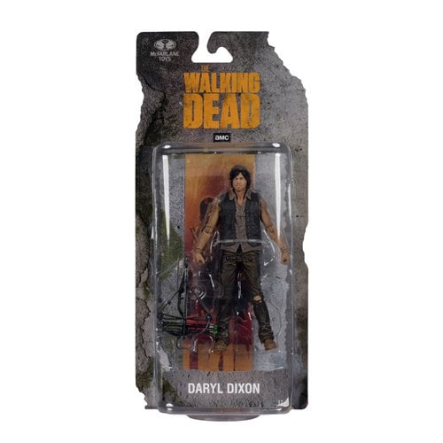 McFarlane Toys The Walking Dead 5-Inch Scale Action Figure - Select Figure(s) - for just $19.99! 
