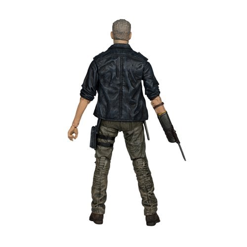 McFarlane Toys The Walking Dead 5-Inch Scale Action Figure - Select Figure(s) - for just $20.19! 
