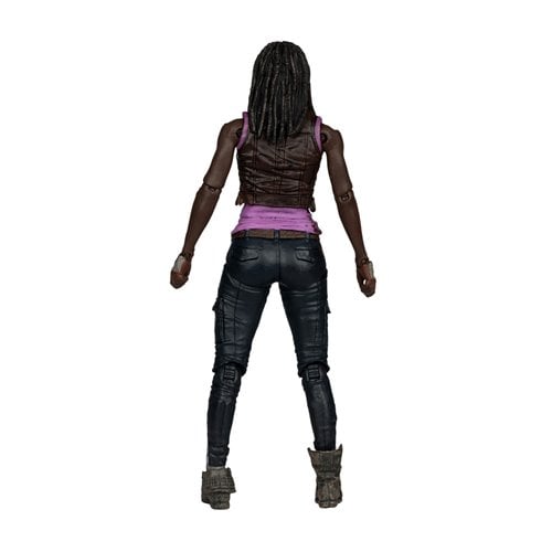McFarlane Toys The Walking Dead 5-Inch Scale Action Figure - Select Figure(s) - for just $19.99! 