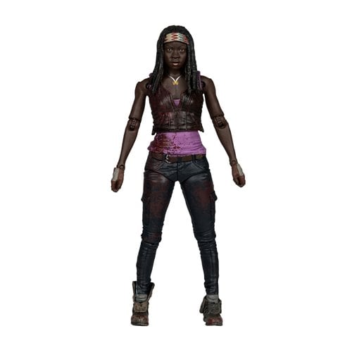 McFarlane Toys The Walking Dead 5-Inch Scale Action Figure - Select Figure(s) - for just $20.19! 