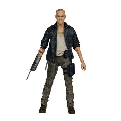 McFarlane Toys The Walking Dead 5-Inch Scale Action Figure - Select Figure(s) - for just $20.19! 
