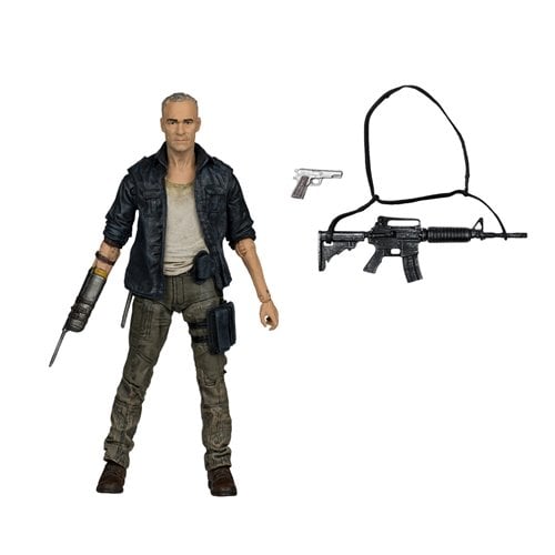 McFarlane Toys The Walking Dead 5-Inch Scale Action Figure - Select Figure(s) - for just $20.19! 