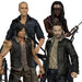 McFarlane Toys The Walking Dead 5-Inch Scale Action Figure - Select Figure(s) - for just $19.99! 