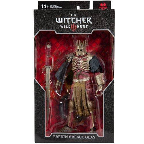 McFarlane Toys The Witcher 3: The Wild Hunt 7-Inch Scale Action Figure - Select Figure(s) - Just $24.99! Shop now at Retro Gaming of Denver