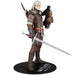 McFarlane Toys The Witcher 3: The Wild Hunt Geralt of Rivia 12" Action Figure - Just $43.40! Shop now at Retro Gaming of Denver