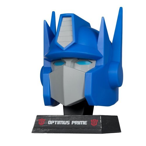 McFarlane Toys Transformers 1:3 Scale Head Replica Bust - Select figure(s) - for just $19.99! 