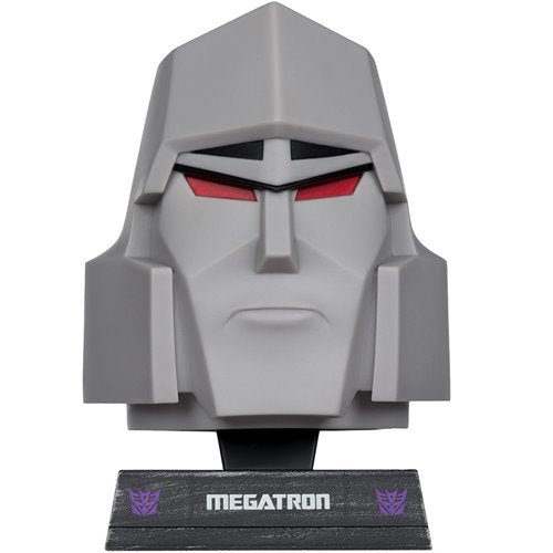 McFarlane Toys Transformers 1:3 Scale Head Replica Bust - Select figure(s) - for just $19.99! 