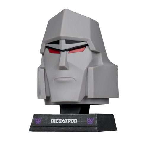 McFarlane Toys Transformers 1:3 Scale Head Replica Bust - Select figure(s) - for just $19.99! 