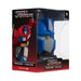 McFarlane Toys Transformers 1:3 Scale Head Replica Bust - Select figure(s) - for just $19.99! 