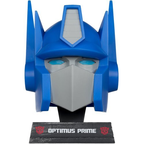 McFarlane Toys Transformers 1:3 Scale Head Replica Bust - Select figure(s) - for just $19.99! 