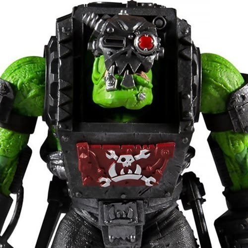 McFarlane Toys Warhammer 40,000 Megafig Action Figure - Select Figure(s) - Just $39.99! Shop now at Retro Gaming of Denver