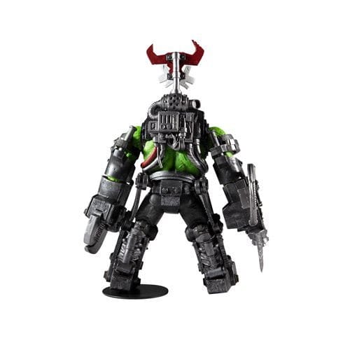 McFarlane Toys Warhammer 40,000 Megafig Action Figure - Select Figure(s) - Just $39.99! Shop now at Retro Gaming of Denver