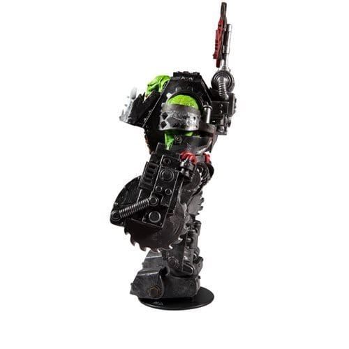 McFarlane Toys Warhammer 40,000 Megafig Action Figure - Select Figure(s) - Just $39.99! Shop now at Retro Gaming of Denver