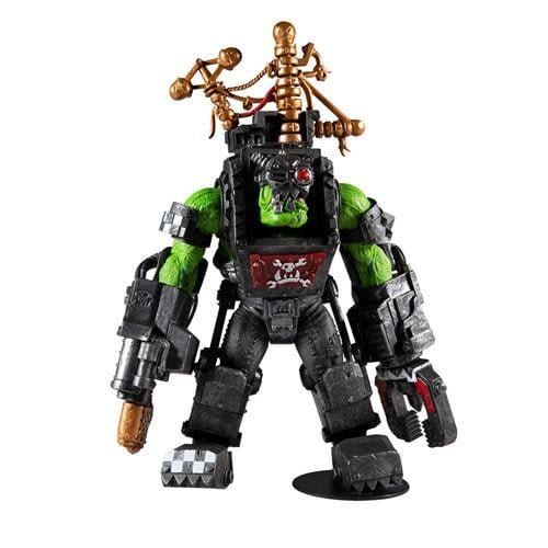 McFarlane Toys Warhammer 40,000 Megafig Action Figure - Select Figure(s) - Just $39.99! Shop now at Retro Gaming of Denver