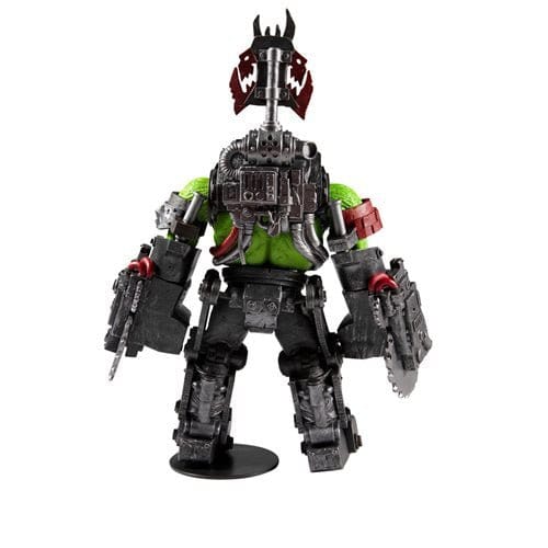 McFarlane Toys Warhammer 40,000 Megafig Action Figure - Select Figure(s) - Just $39.99! Shop now at Retro Gaming of Denver