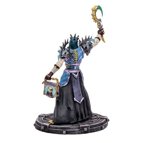 McFarlane Toys World of Warcraft 1:12 Posed Figure - Select Figure(s) - for just $30.29! 
