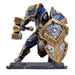 McFarlane Toys World of Warcraft 1:12 Posed Figure - Select Figure(s) - for just $30.29! 