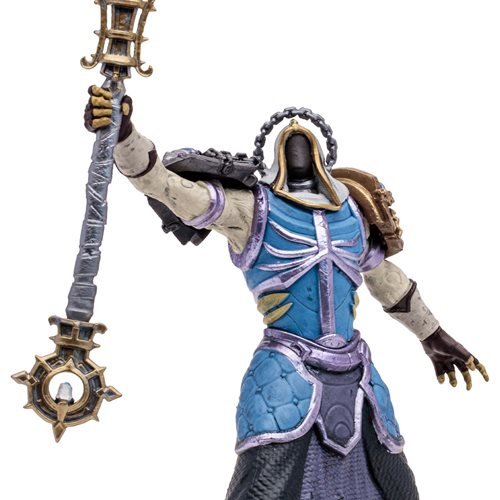 McFarlane Toys World of Warcraft 1:12 Posed Figure - Select Figure(s) - for just $30.29! 