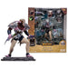 McFarlane Toys World of Warcraft 1:12 Posed Figure - Select Figure(s) - for just $30.29! 