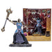 McFarlane Toys World of Warcraft 1:12 Posed Figure - Select Figure(s) - for just $30.29! 