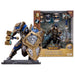 McFarlane Toys World of Warcraft 1:12 Posed Figure - Select Figure(s) - for just $30.29! 