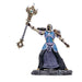 McFarlane Toys World of Warcraft 1:12 Posed Figure - Select Figure(s) - for just $30.29! 