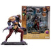 McFarlane Toys World of Warcraft 1:12 Posed Figure - Select Figure(s) - for just $30.29! 