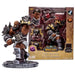 McFarlane Toys World of Warcraft 1:12 Posed Figure - Select Figure(s) - for just $30.29! 