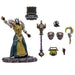 McFarlane Toys World of Warcraft 1:12 Posed Figure - Select Figure(s) - for just $30.29! 